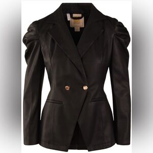 Emily McCarthy Bradshaw Blazer
